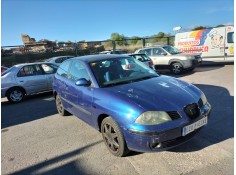 SEAT IBIZA III (6L1)