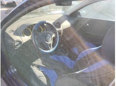 seat ibiza iii (6l1) del año 2003 2