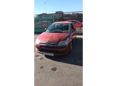 CITROËN C4 I (LC_)