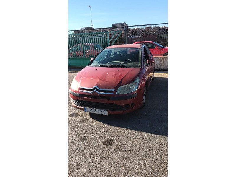 citroën c4 i (lc_) del año 2006