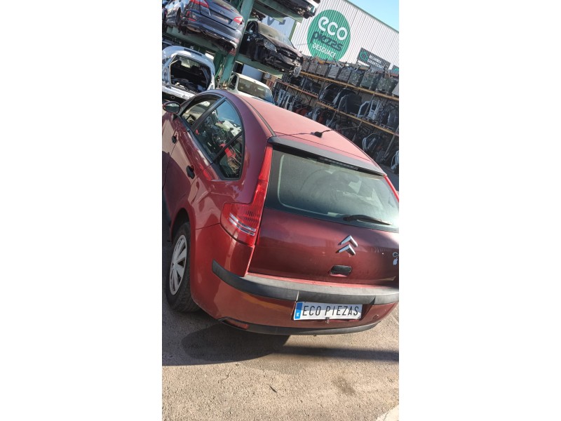 citroën c4 i (lc_) del año 2006