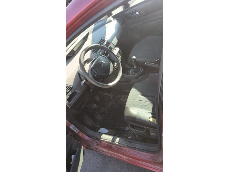 citroën c4 i (lc_) del año 2006