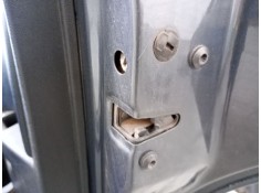 Recambio de cerradura puerta trasera derecha para seat leon (1p1) 2.0 tdi 16v referencia OEM IAM 1P0839016   2