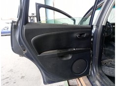 Recambio de elevalunas trasero izquierdo para seat leon (1p1) 2.0 tdi 16v referencia OEM IAM   