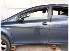 Recambio de puerta delantera izquierda para seat leon (1p1) 2.0 tdi 16v referencia OEM IAM   