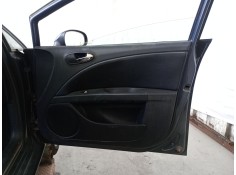 Recambio de guarnecido puerta delantera derecha para seat leon (1p1) 2.0 tdi 16v referencia OEM IAM   