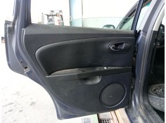 Recambio de guarnecido puerta trasera izquierda para seat leon (1p1) 2.0 tdi 16v referencia OEM IAM   