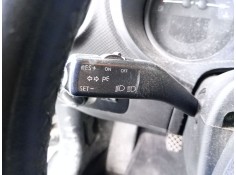 Recambio de mando intermitentes para seat leon (1p1) 2.0 tdi 16v referencia OEM IAM   