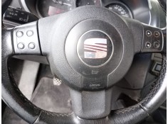 Recambio de airbag delantero izquierdo para seat leon (1p1) 2.0 tdi 16v referencia OEM IAM 1P0880201R   2