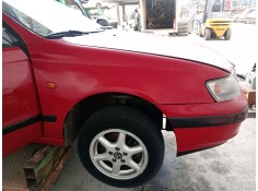 Recambio de aleta delantera derecha para toyota carina e vi (_t19_) 1.6 (at190) referencia OEM IAM   