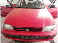 Recambio de capot para toyota carina e vi (_t19_) 1.6 (at190) referencia OEM IAM   