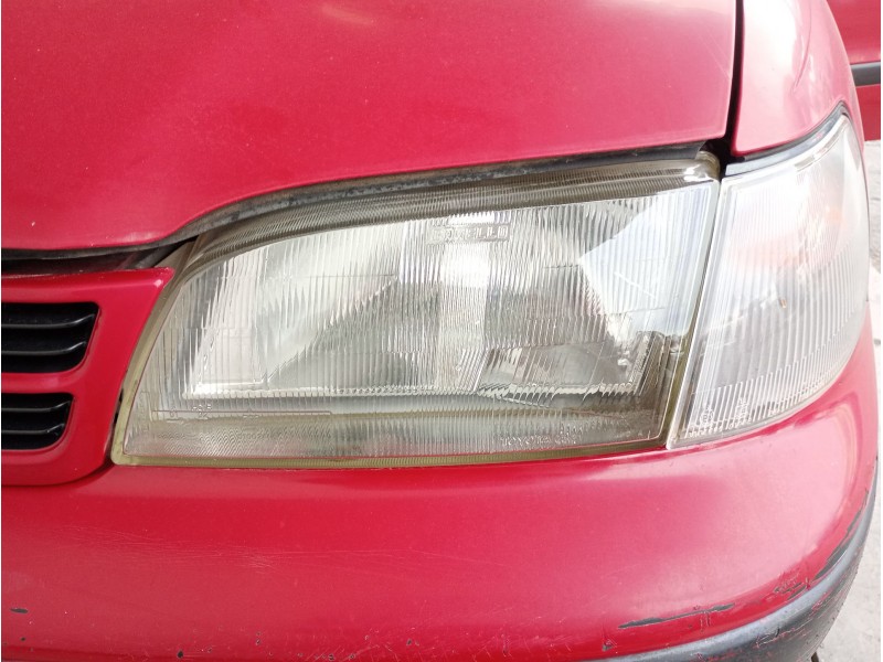 Recambio de faro izquierdo para toyota carina e vi (_t19_) 1.6 (at190) referencia OEM IAM   