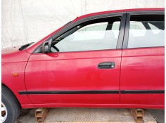 Recambio de puerta delantera izquierda para toyota carina e vi (_t19_) 1.6 (at190) referencia OEM IAM   