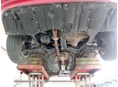 Recambio de puente delantero para toyota carina e vi (_t19_) 1.6 (at190) referencia OEM IAM   