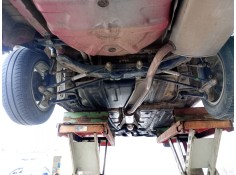 Recambio de puente trasero para toyota carina e vi (_t19_) 1.6 (at190) referencia OEM IAM   