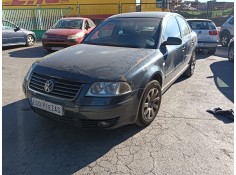 VOLKSWAGEN PASSAT B5.5 (3B3)