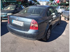 volkswagen passat b5 (3b2) del año 2002 2