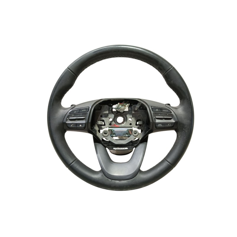 Recambio de volante para hyundai kona (os, ose, osi) 1.6 gdi hybrid referencia OEM IAM 56100CMGW0TRY 96710J9640 