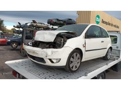 FORD FIESTA V (JH_, JD_)