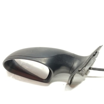 RETROVISOR IZQUIERDO 6L1857507T9B9 E9014142 
