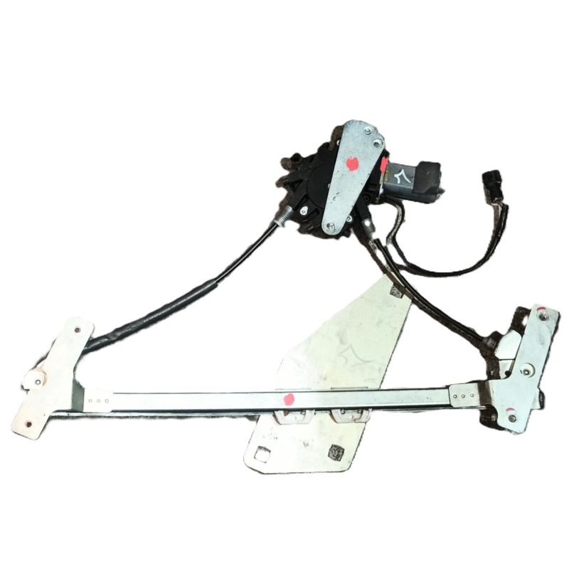 Recambio de elevalunas delantero izquierdo para hyundai coupe i (rd) 2.0 16v referencia OEM IAM 8240327000 14832031 