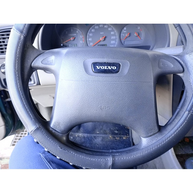 Recambio de airbag delantero izquierdo para volvo s40 i (644) 1.9 di referencia OEM IAM   