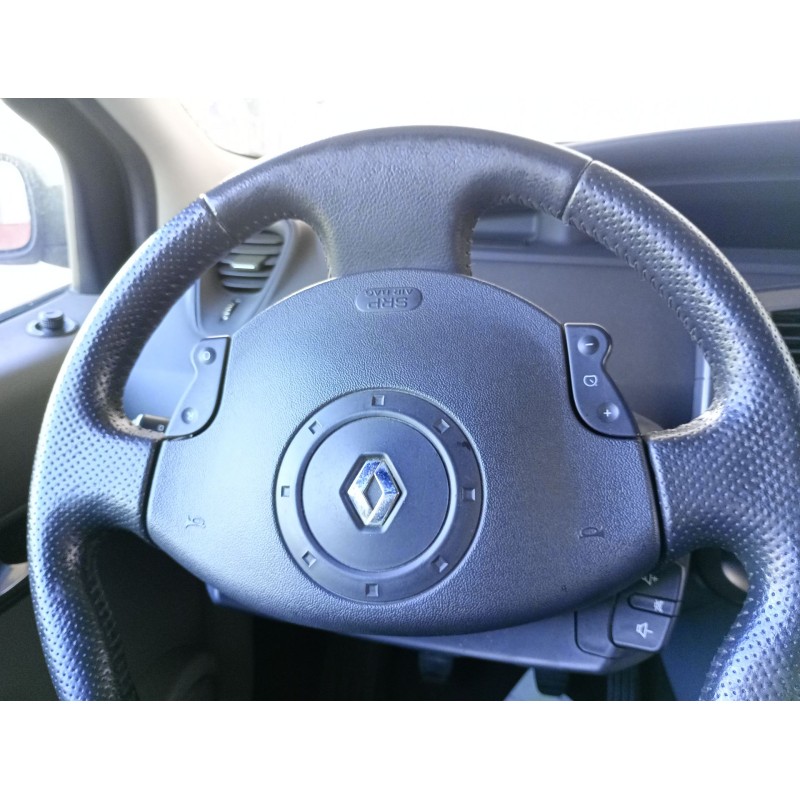 Recambio de airbag delantero izquierdo para renault scénic ii (jm0/1_) 2.0 dci (jm1k) referencia OEM IAM   