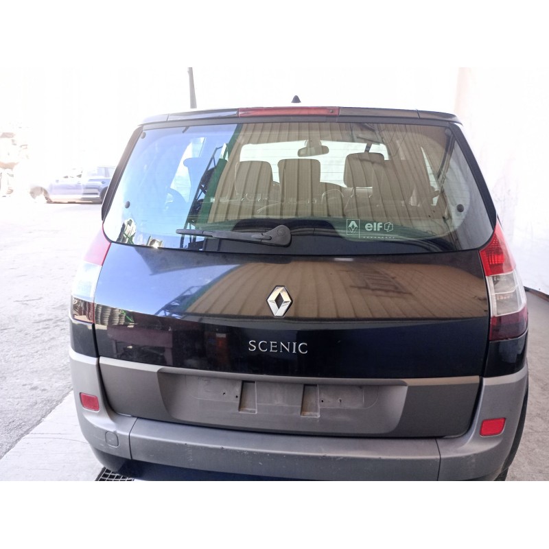 Recambio de porton trasero para renault scénic ii (jm0/1_) 2.0 dci (jm1k) referencia OEM IAM   