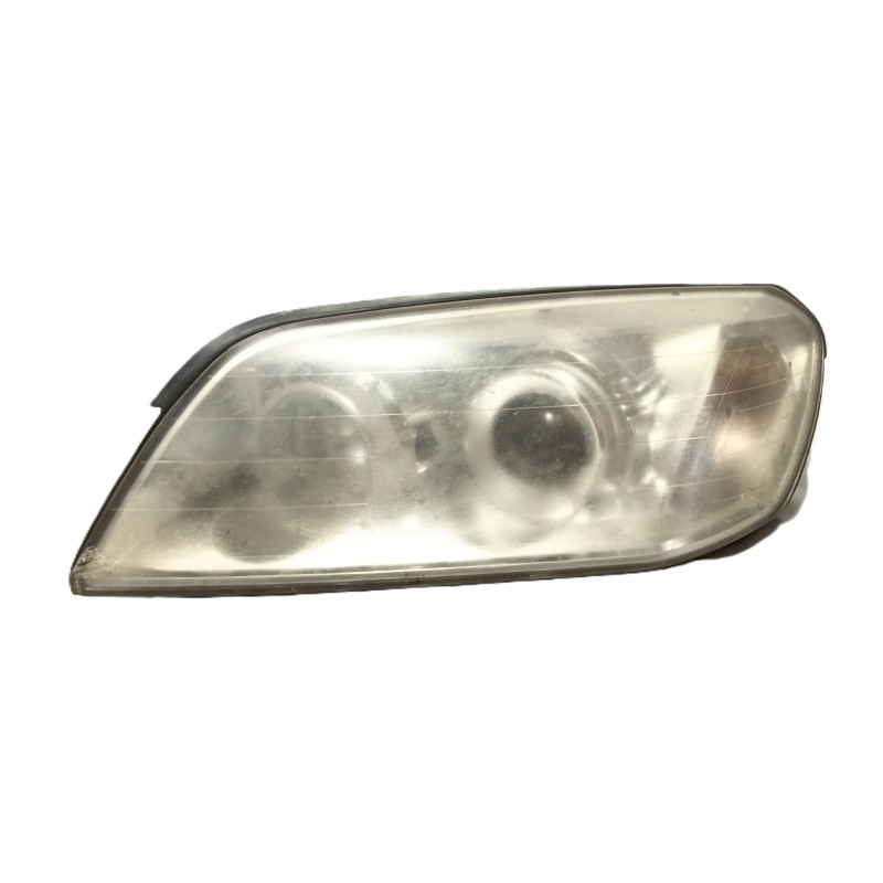Recambio de faro izquierdo para chevrolet captiva 2.0 vcdi lt referencia OEM IAM 96626973 00015547 
