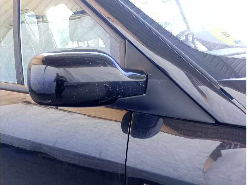 Recambio de retrovisor derecho para renault scénic ii (jm0/1_) 2.0 dci (jm1k) referencia OEM IAM   