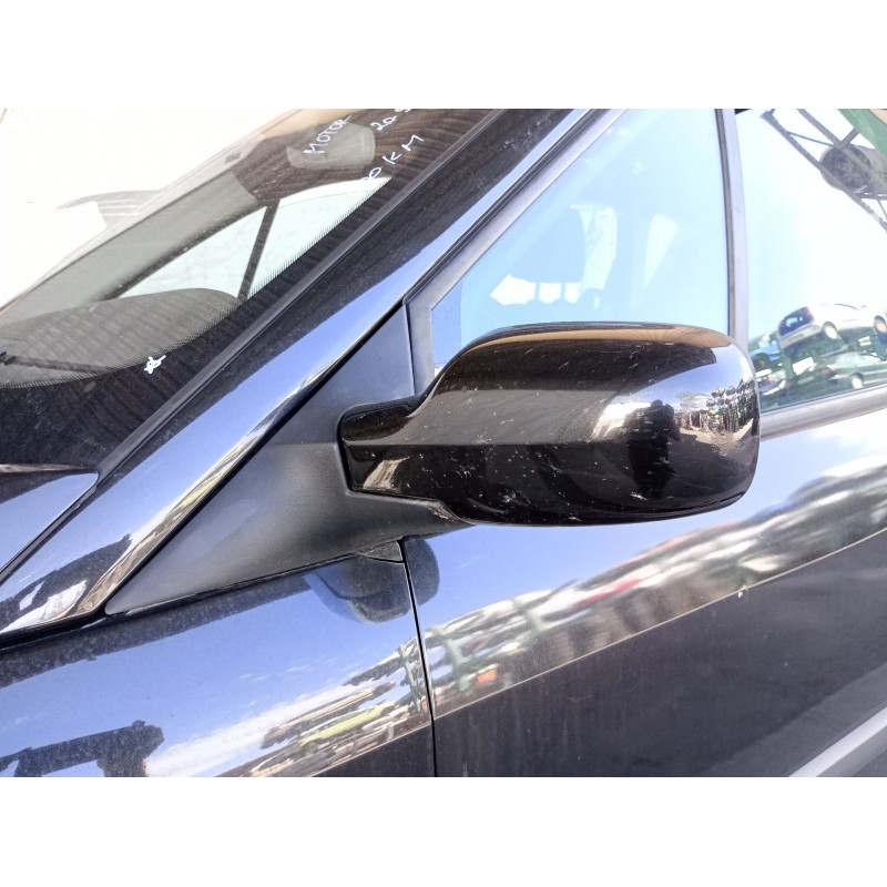 Recambio de retrovisor izquierdo para renault scénic ii (jm0/1_) 2.0 dci (jm1k) referencia OEM IAM   