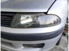 Recambio de faro izquierdo para mitsubishi carisma sedán (da_) 1.8 gdi (da2a) referencia OEM IAM   