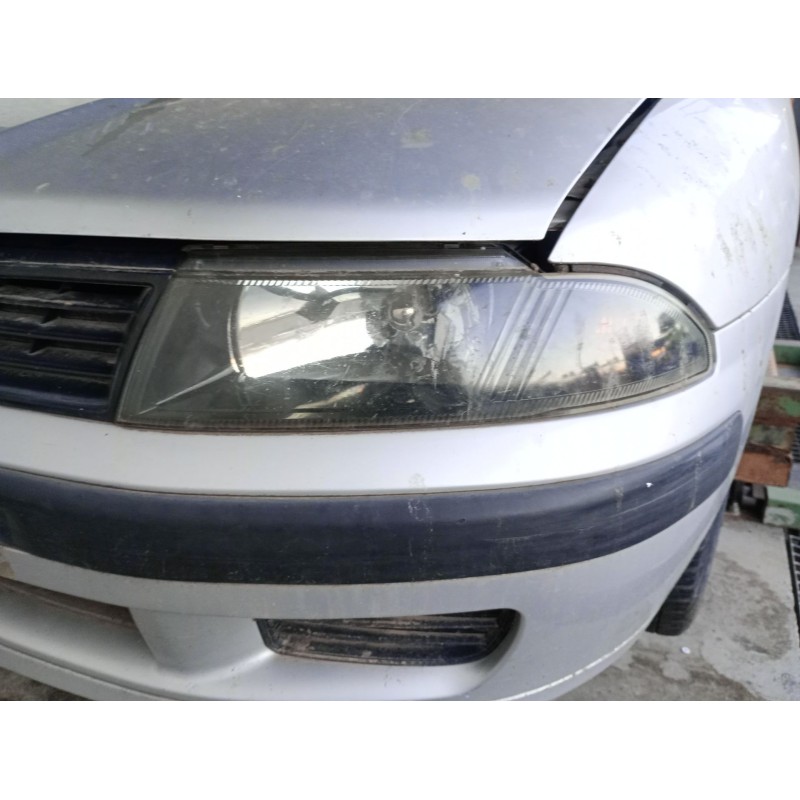 Recambio de faro izquierdo para mitsubishi carisma sedán (da_) 1.8 gdi (da2a) referencia OEM IAM   