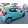 citroën c1 ii (pa_, ps_) del año 2017