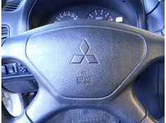 Recambio de airbag delantero izquierdo para mitsubishi carisma sedán (da_) 1.8 gdi (da2a) referencia OEM IAM   