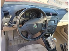 skoda octavia ii (1z3) del año 2005 2