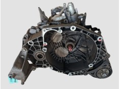 Recambio de caja cambios para opel insignia berlina cosmo referencia OEM IAM F40 F40 55568685