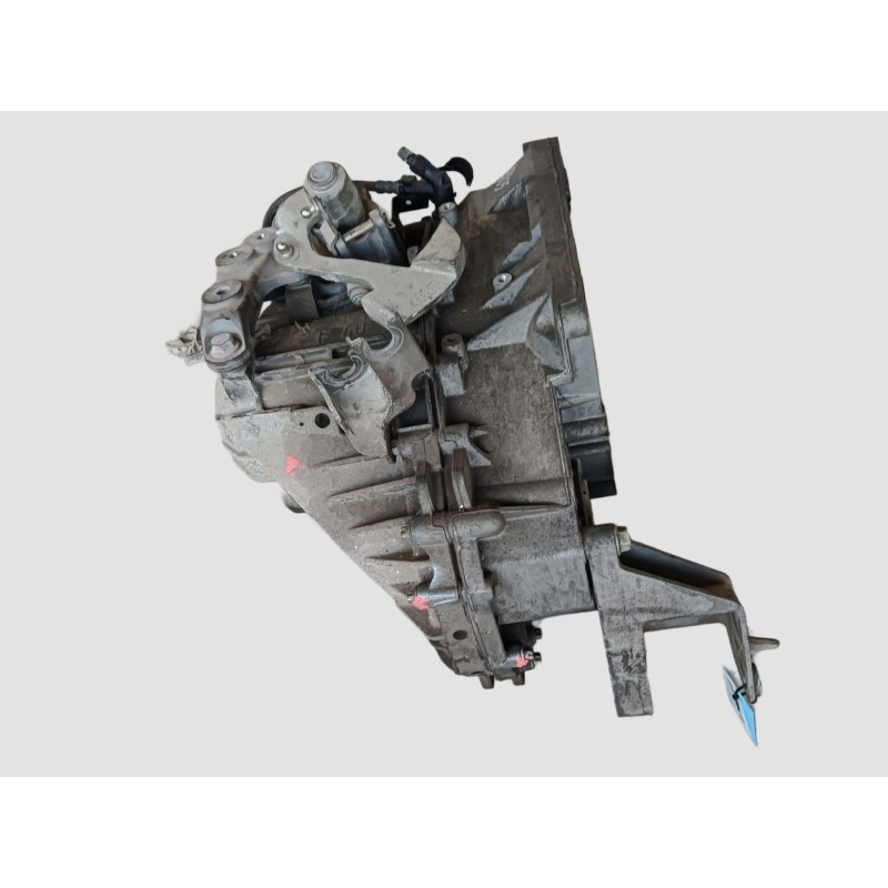 Recambio de caja cambios para opel insignia berlina cosmo referencia OEM IAM F40 F40 55568685