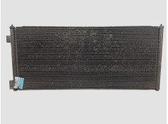 Recambio de condensador / radiador aire acondicionado para ford transit autobús (fd_ _, fb_ _, fs_ _, fz_ _, fc_ _) 2.0 di (f_e_