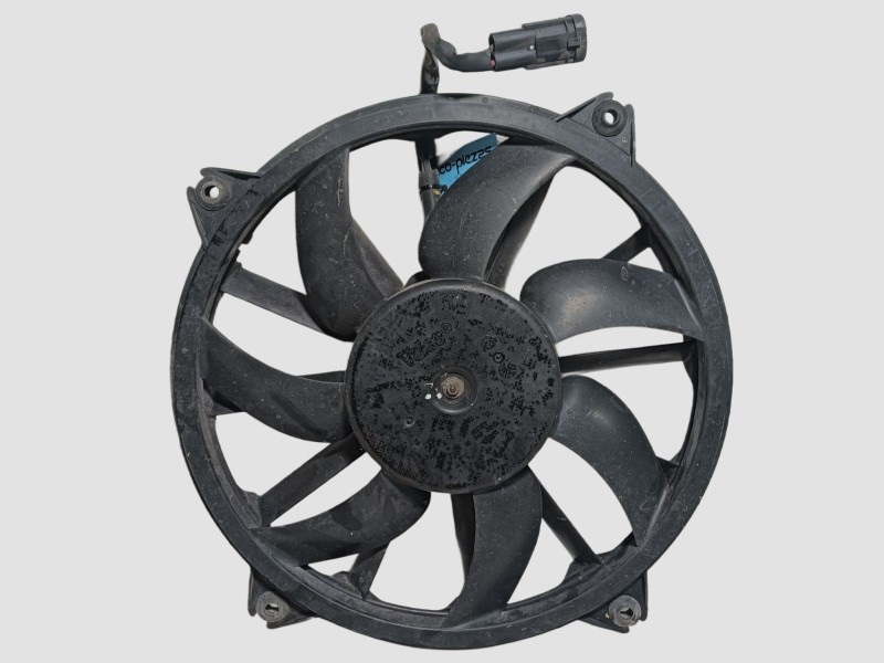 Recambio de electroventilador para citroën c4 i (lc_) 1.6 hdi referencia OEM IAM   
