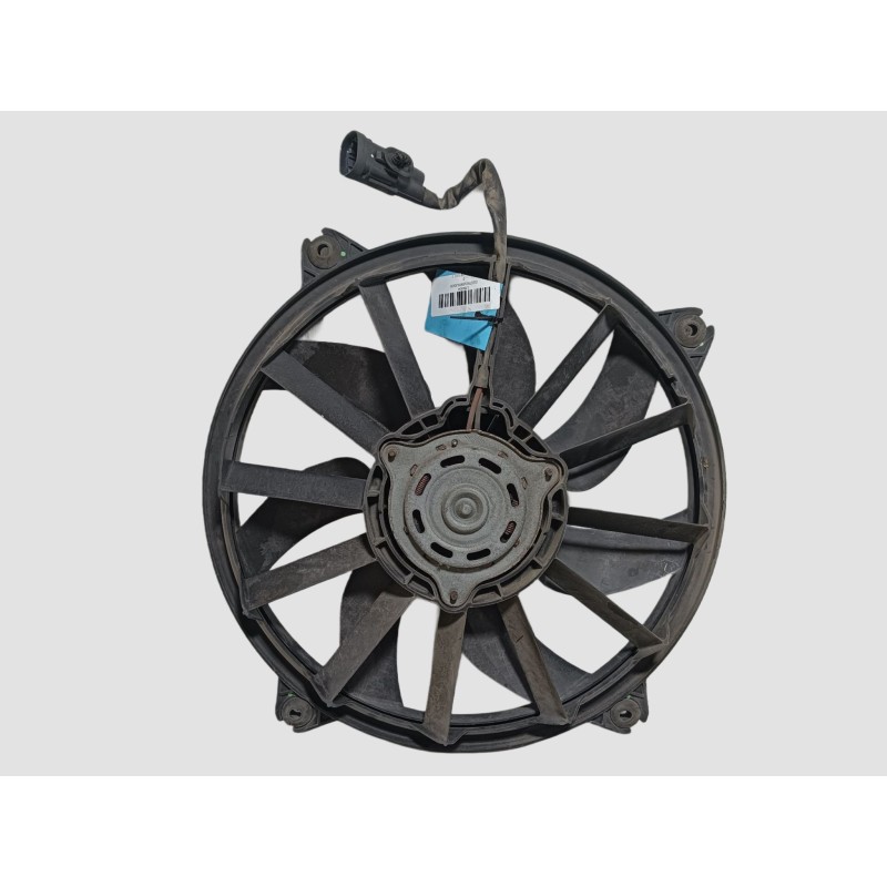 Recambio de electroventilador para citroën c4 i (lc_) 1.6 hdi referencia OEM IAM   