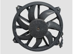 Recambio de electroventilador para citroën berlingo multispace (b9) 1.6 vti 95 referencia OEM IAM  9661571480 