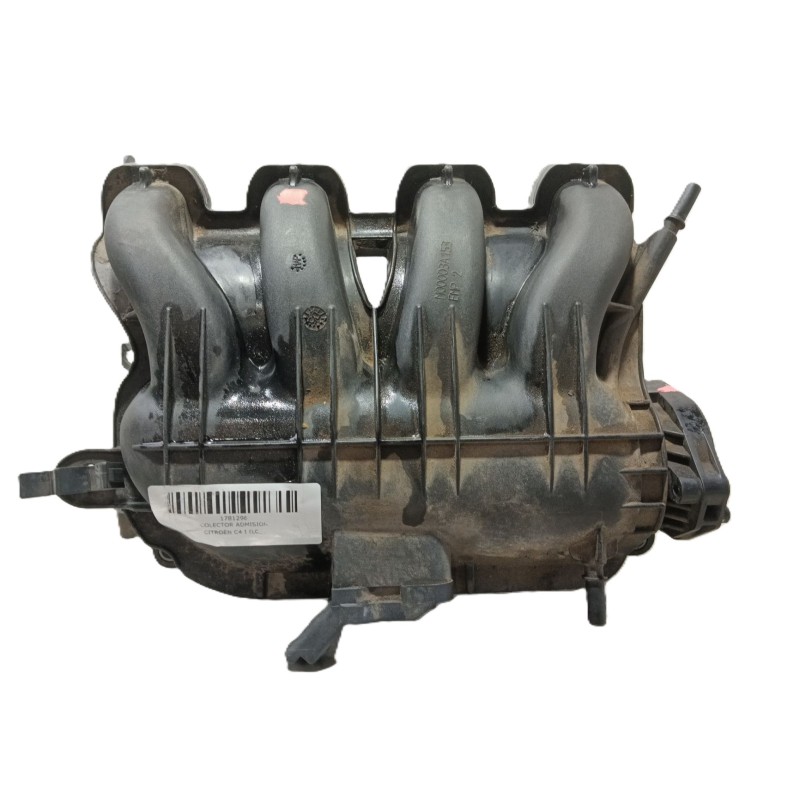 Recambio de colector admision para citroën c4 i (lc_) 1.4 16v referencia OEM IAM   