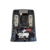 Recambio de luz interior para renault captur ii (hf_) tce 140 (hfn0) referencia OEM IAM 969803518R 969803518R 