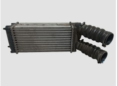 Recambio de intercooler para citroën c4 i (lc_) 1.6 hdi referencia OEM IAM  9648551880 