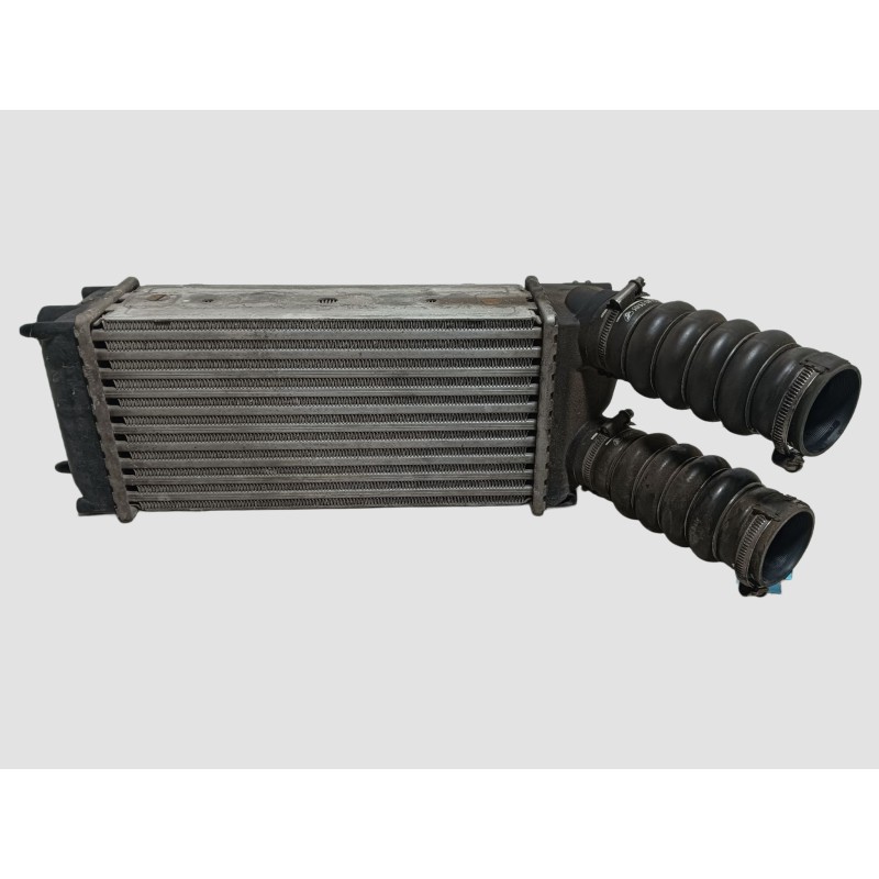 Recambio de intercooler para citroën c4 i (lc_) 1.6 hdi referencia OEM IAM  9648551880 