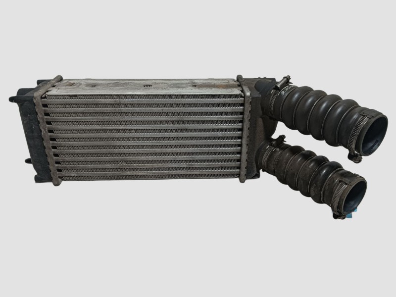 Recambio de intercooler para citroën c4 i (lc_) 1.6 hdi referencia OEM IAM  9648551880 