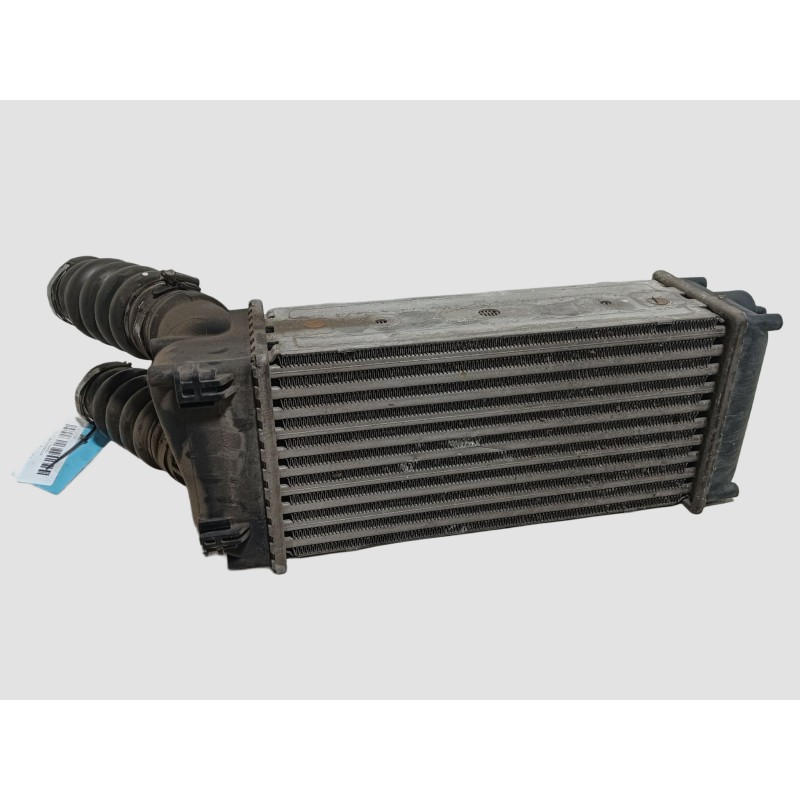 Recambio de intercooler para citroën c4 i (lc_) 1.6 hdi referencia OEM IAM  9648551880 
