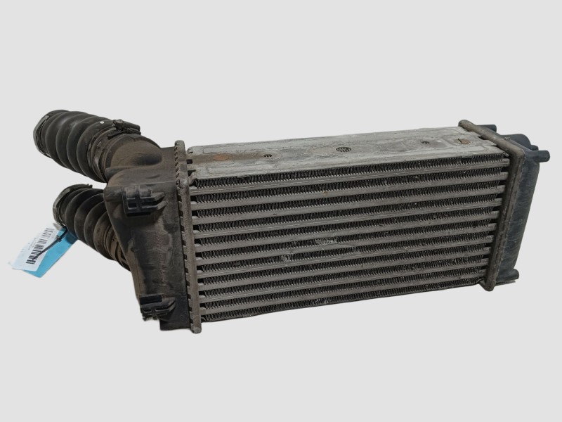 Recambio de intercooler para citroën c4 i (lc_) 1.6 hdi referencia OEM IAM  9648551880 
