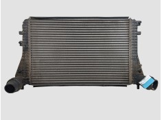Recambio de intercooler para seat altea (5p1) 2.0 tdi 16v referencia OEM IAM   